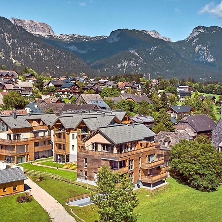 Die Tauplitz Lodges - Alm Lodge A8 By Aa Holiday Homes Eksteriør billede