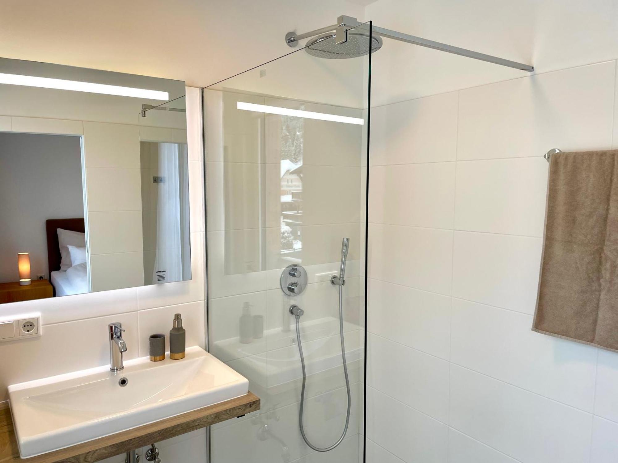 Die Tauplitz Lodges - Alm Lodge A8 By Aa Holiday Homes Eksteriør billede