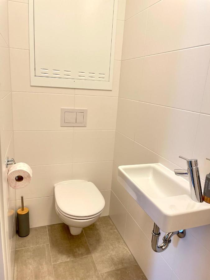 Die Tauplitz Lodges - Alm Lodge A8 By Aa Holiday Homes Eksteriør billede