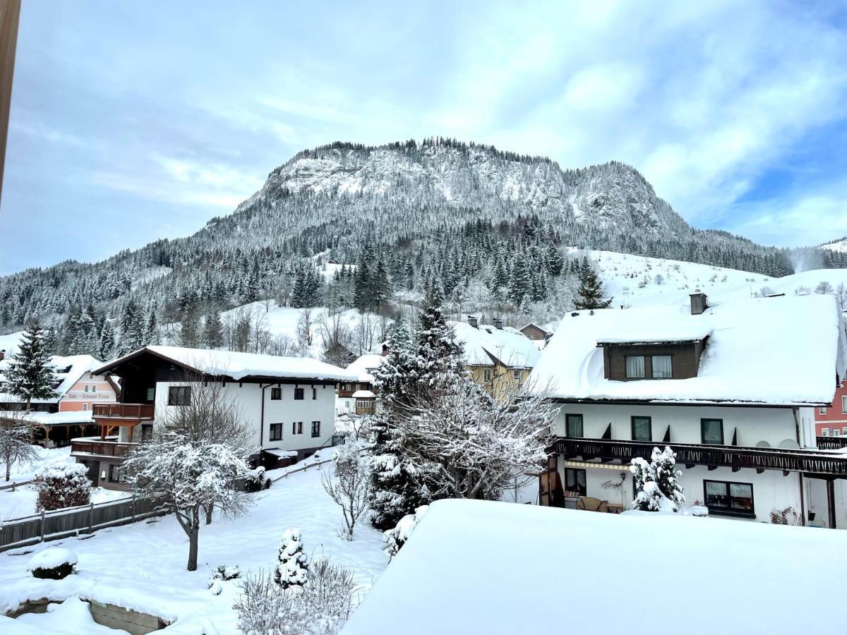 Die Tauplitz Lodges - Alm Lodge A8 By Aa Holiday Homes Eksteriør billede
