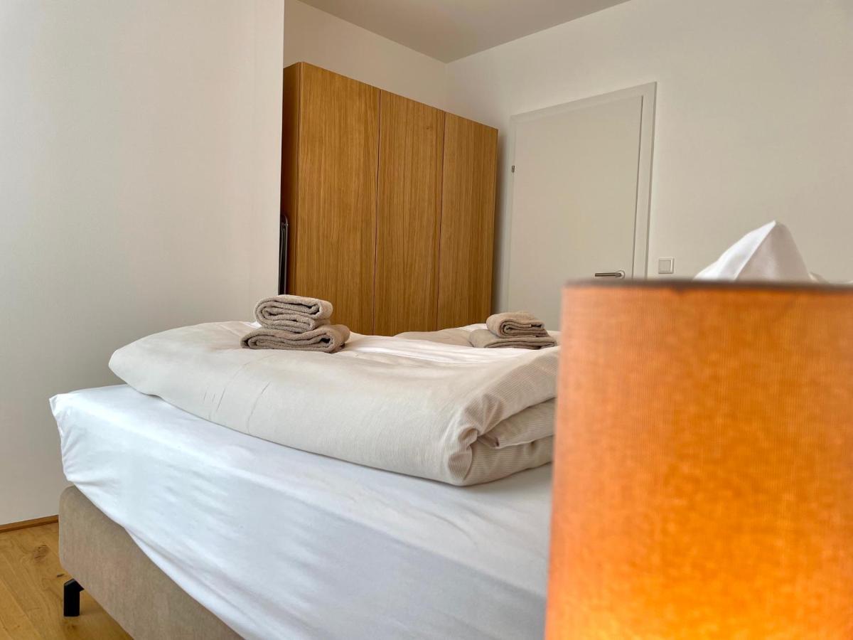 Die Tauplitz Lodges - Alm Lodge A8 By Aa Holiday Homes Eksteriør billede